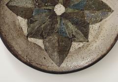 Vintage Decorative Platter - 4044668