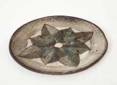 Vintage Decorative Platter - 4044670