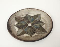 Vintage Decorative Platter - 4044671