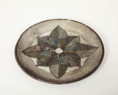 Vintage Decorative Platter - 4044672