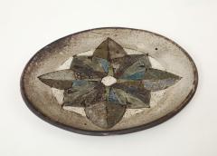 Vintage Decorative Platter - 4044673