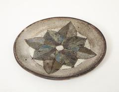 Vintage Decorative Platter - 4044675