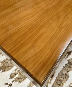 Vintage Desk in Cherrywood by Paolo Buffa 1950s - 2893185