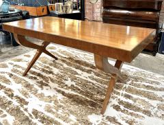 Vintage Desk in Cherrywood by Paolo Buffa 1950s - 2893186