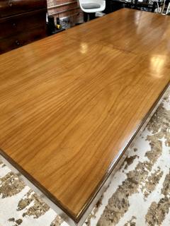 Vintage Desk in Cherrywood by Paolo Buffa 1950s - 2893189