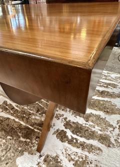 Vintage Desk in Cherrywood by Paolo Buffa 1950s - 2893190