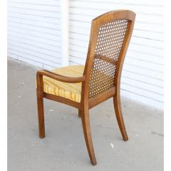 Vintage Drexel Cane back Dining Chair - 3339860