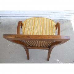 Vintage Drexel Cane back Dining Chair - 3339869