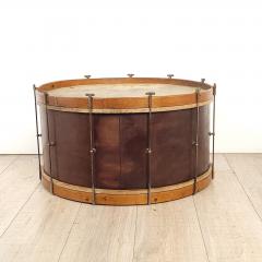 Vintage Drum U S A 1920s or earlier - 3391692