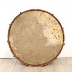 Vintage Drum U S A 1920s or earlier - 3391693