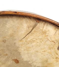 Vintage Drum U S A 1920s or earlier - 3391694