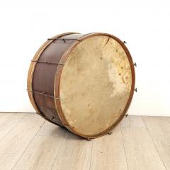 Vintage Drum U S A 1920s or earlier - 3391695