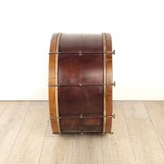 Vintage Drum U S A 1920s or earlier - 3391696