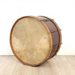 Vintage Drum U S A 1920s or earlier - 3391697