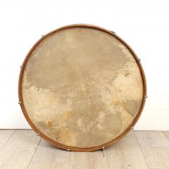 Vintage Drum U S A 1920s or earlier - 3391698