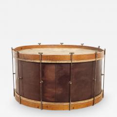 Vintage Drum U S A 1920s or earlier - 3392167