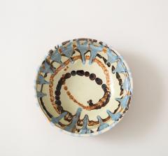 Vintage Eastern European Ceramic Bowls 20th C  - 3023433