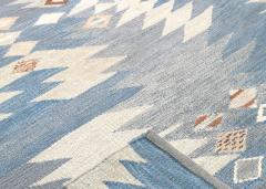 Vintage Egyptian Kilim 10 x 149  - 4048864