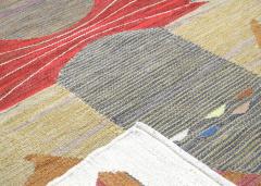 Vintage Egyptian Kilim 103 x 147  - 4048960
