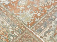 Vintage Egyptian Sultanabad Rug 131 x 194  - 4048228
