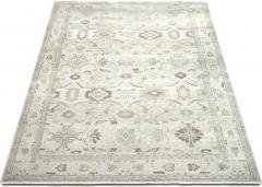 Vintage Egyptian Tabriz Rug 10 x 138  - 4048745