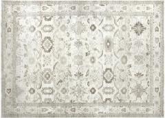 Vintage Egyptian Tabriz Rug 10 x 138  - 4048784