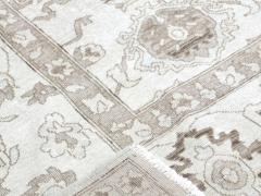 Vintage Egyptian Tabriz Rug 1110 x 159  - 4048829