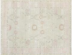 Vintage Egyptian Tabriz Rug 79 x 101  - 4048839