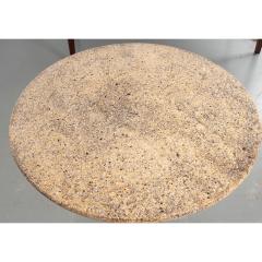 Vintage European Garden Table - 2308943