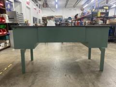 Vintage Folding Military Field Desk - 2703829