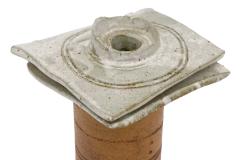 Vintage French Ceramic Vase - 4243052