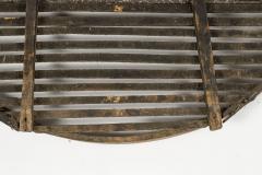 Vintage French Fruit Drying Rack