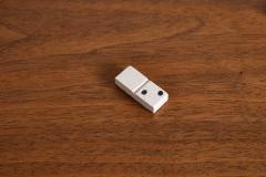 Vintage French Marble Domino Set - 4439989