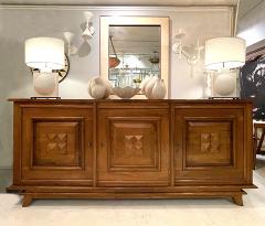 Vintage French Mid Century Sideboard - 2347072