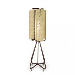 Vintage French Postcard Display Stand - 3990359