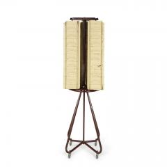 Vintage French Postcard Display Stand - 3990361