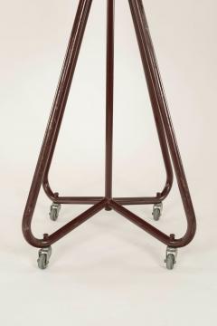 Vintage French Postcard Display Stand - 3990367