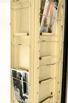 Vintage French Postcard Display Stand - 3990368