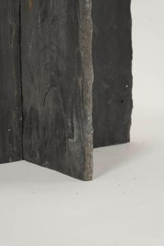 Vintage French Slate Table - 3974368