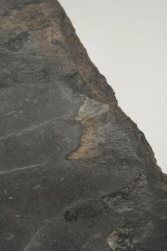 Vintage French Slate Table - 3974370