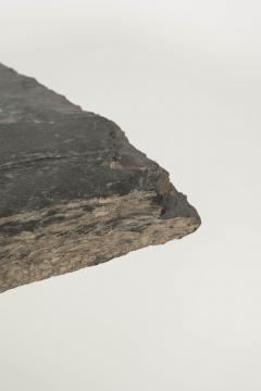 Vintage French Slate Table - 3974383