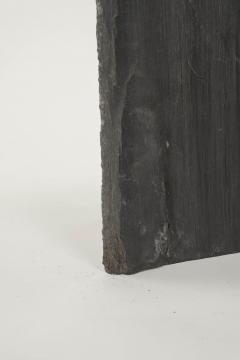 Vintage French Slate Table - 3974510