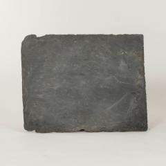 Vintage French Slate Table - 3974512