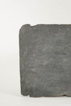 Vintage French Slate Table - 3974515
