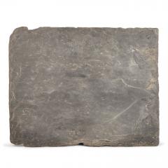Vintage French Slate Table - 4095838