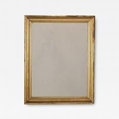 Vintage Giltwood Mirror circa 1920 - 3968244