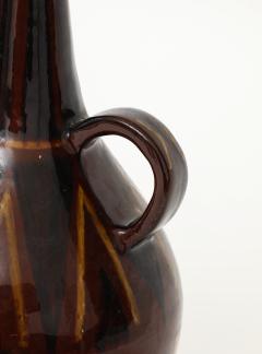 Vintage Glazed Vase - 4044513