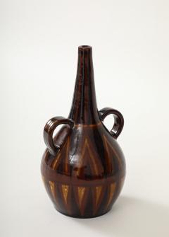 Vintage Glazed Vase - 4044517