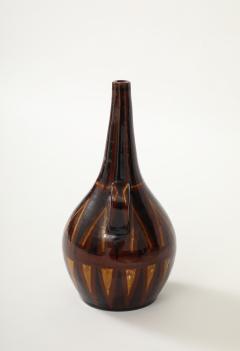 Vintage Glazed Vase - 4044518