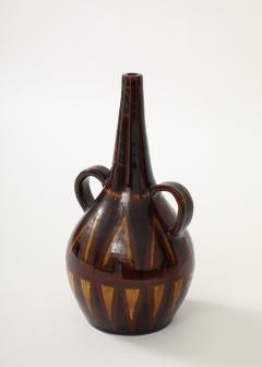 Vintage Glazed Vase - 4044519